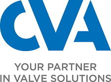 COMERCIAL DE VALVULAS Y ACCESORIOS SL - CVA