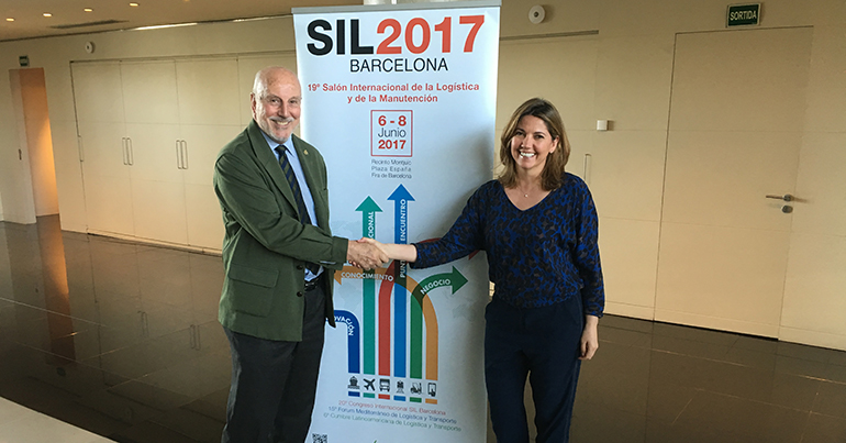 Acuerdo de colaboración entre FEM AEM y el SIL