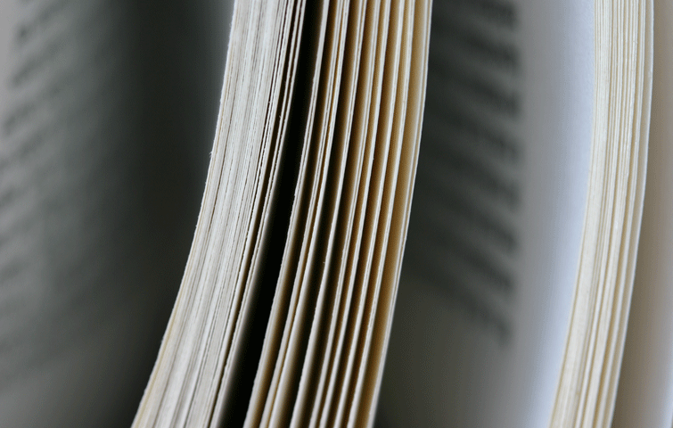 La producción de papel en España se situó en el -0,4% frente a 2011
