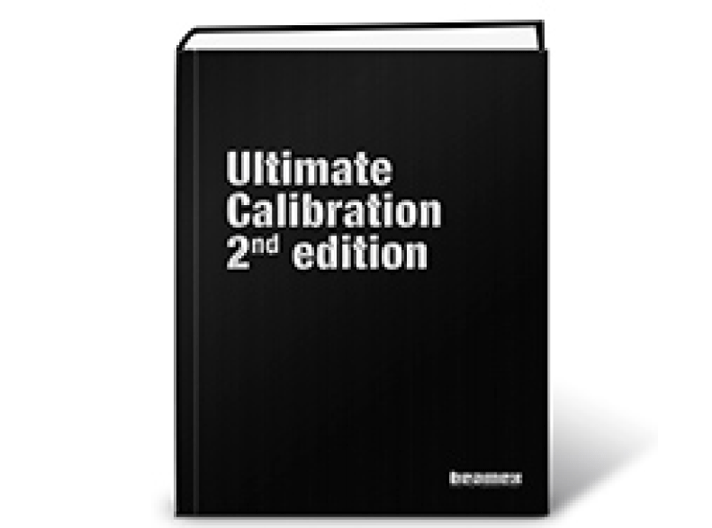 El manual que ofrece todas las respuestas a laspreguntas sobre calibración 