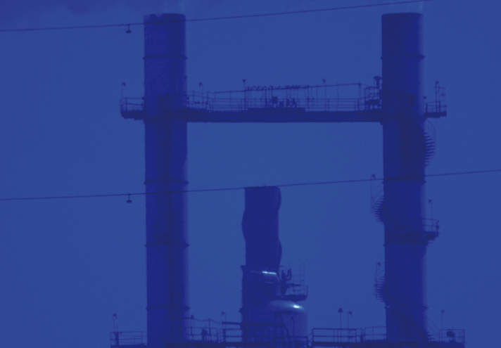 ntroducción al Real Decreto de emisiones industriales