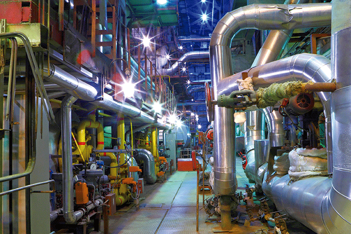 El sector de la ingeniería mira fuera y con marca consolidada