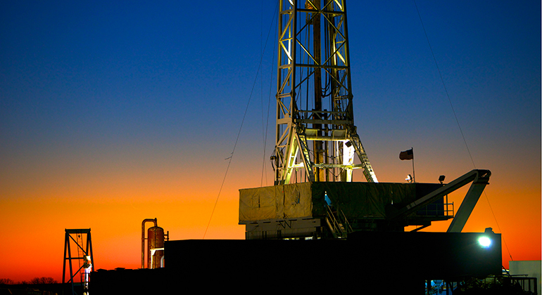 Repsol realiza un descubrimiento histórico en Alaska