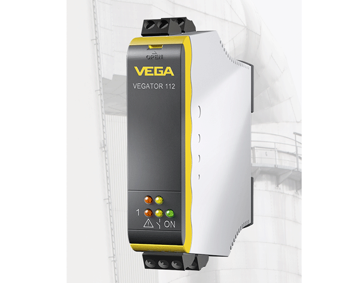 Vegator 100, de Vega 