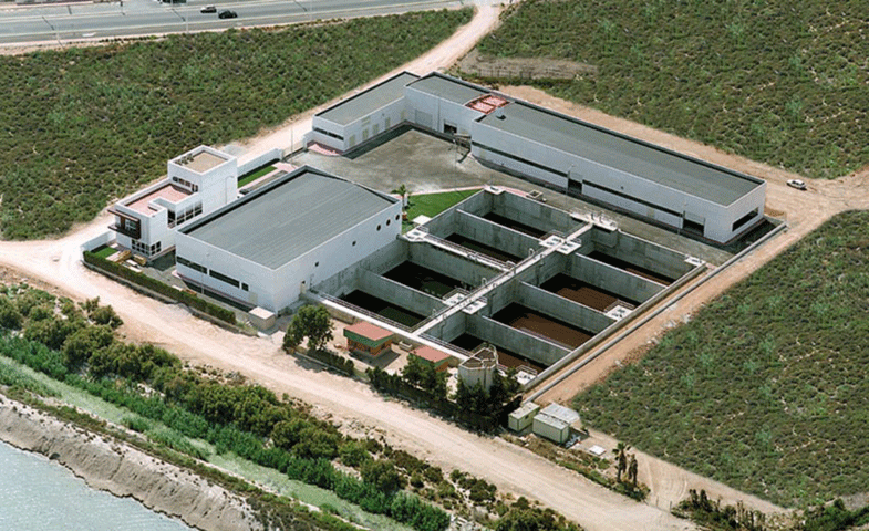Ensuciamiento en MBRs  para el tratamiento de aguas residuales (y III)