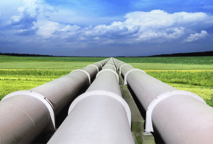 Tecnología de extracción de gas de esquisto