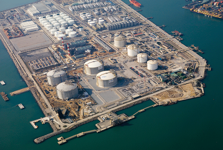 Aprovechamiento energético mediante turboexpansión de gas natural