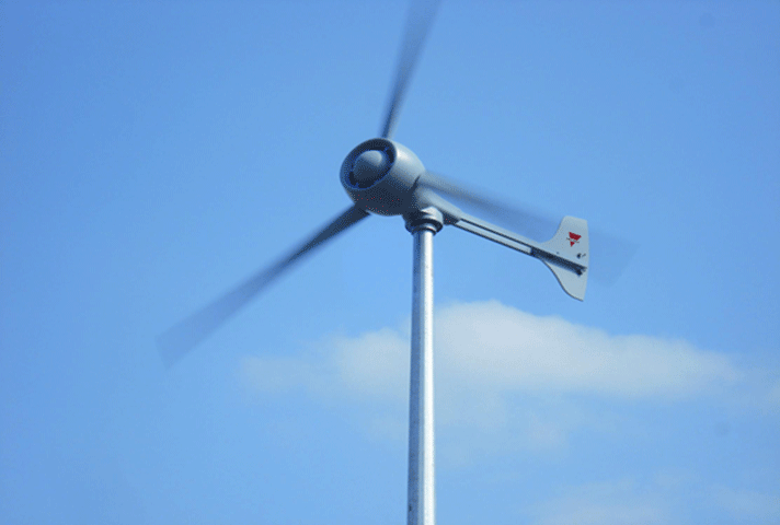 La producción de electricidad a partir del régimen especial