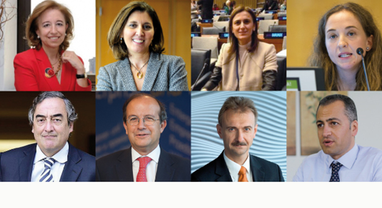 El encuentro europeo Un Futuro Circular con Plásticos completa su programa